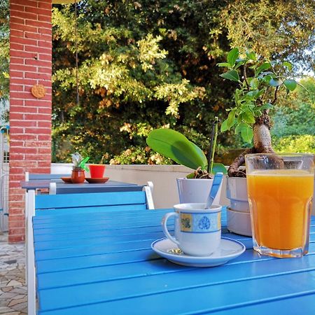 Wanderlust Bnb Piza Zewnętrze zdjęcie