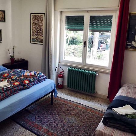Wanderlust Bnb Piza Zewnętrze zdjęcie