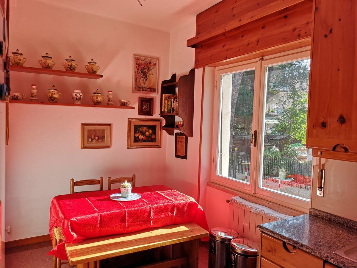 Bed and Breakfast Wanderlust Bnb Piza Zewnętrze zdjęcie