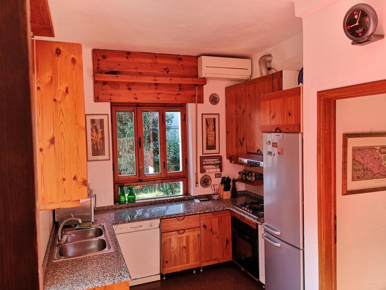 Wanderlust Bnb Piza Zewnętrze zdjęcie