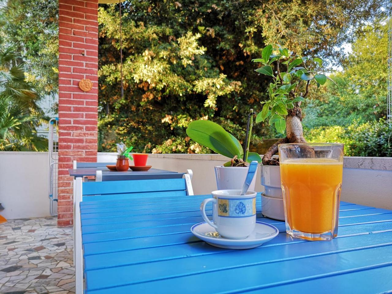 Wanderlust Bnb Piza Zewnętrze zdjęcie