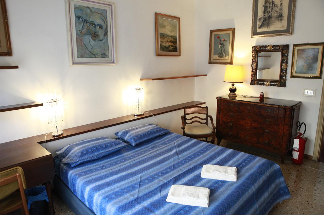 Bed and Breakfast Wanderlust Bnb Piza Zewnętrze zdjęcie