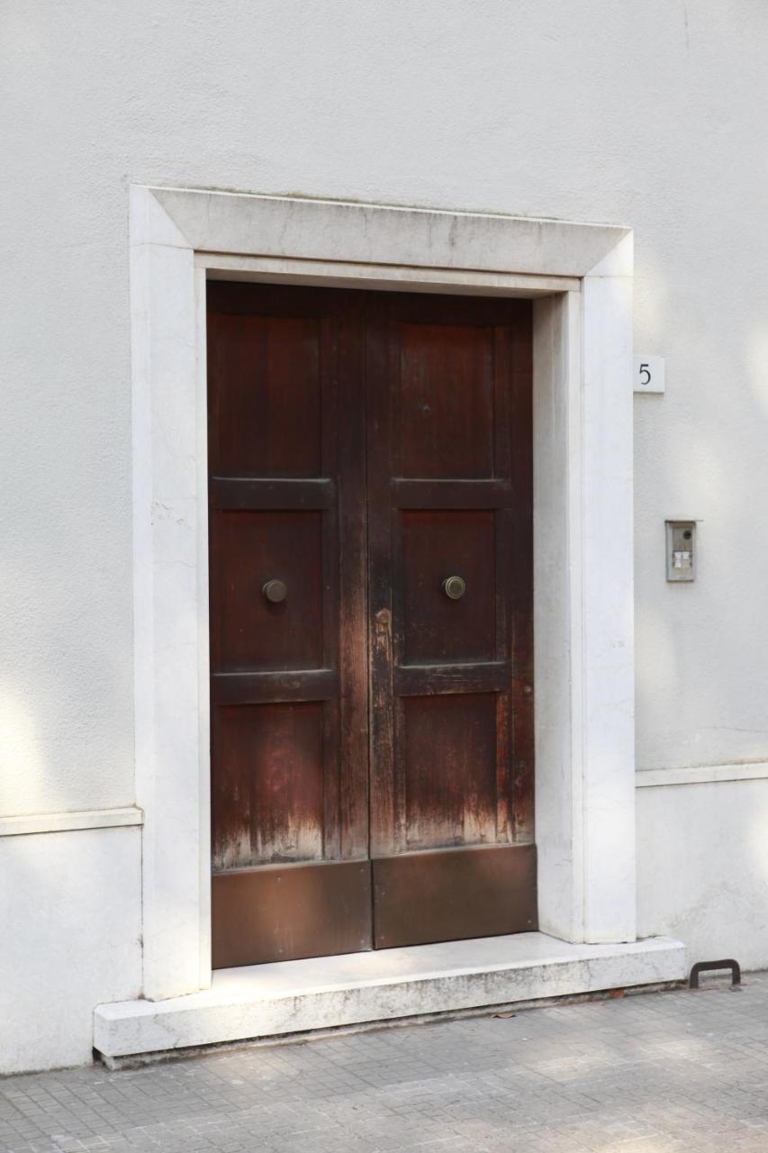 Wanderlust Bnb Piza Zewnętrze zdjęcie