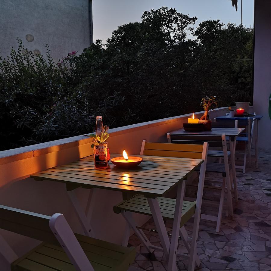 Wanderlust Bnb Piza Zewnętrze zdjęcie