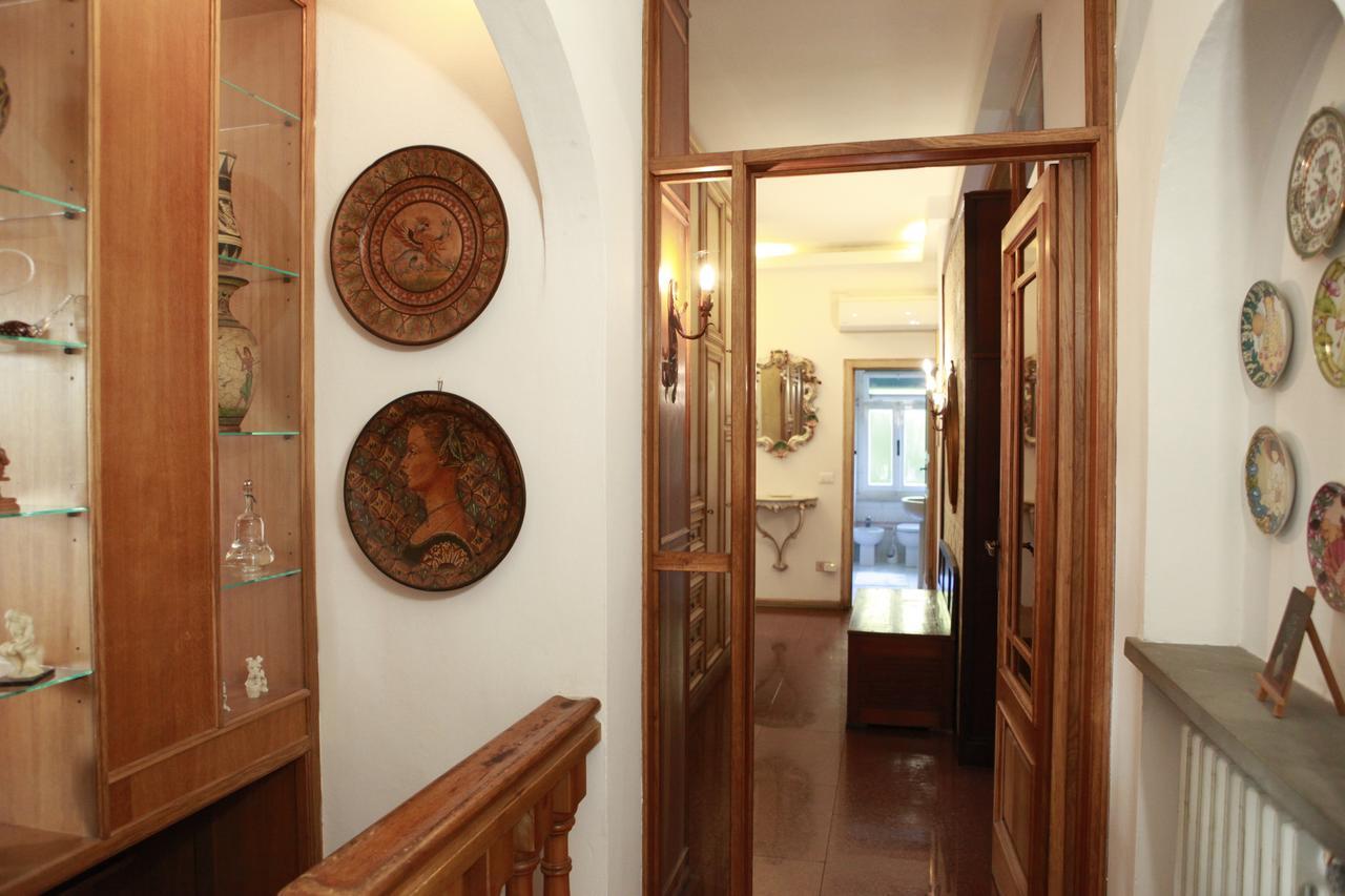 Bed and Breakfast Wanderlust Bnb Piza Zewnętrze zdjęcie