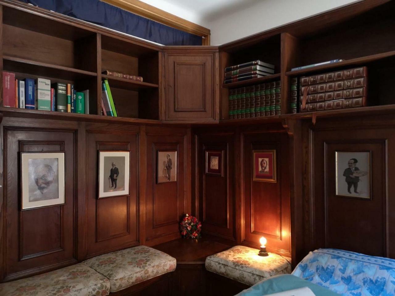 Wanderlust Bnb Piza Zewnętrze zdjęcie