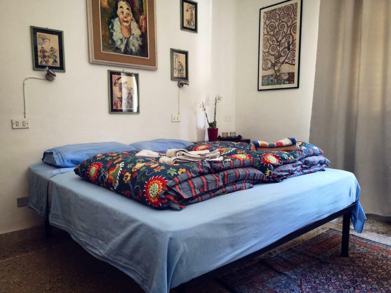 Bed and Breakfast Wanderlust Bnb Piza Zewnętrze zdjęcie