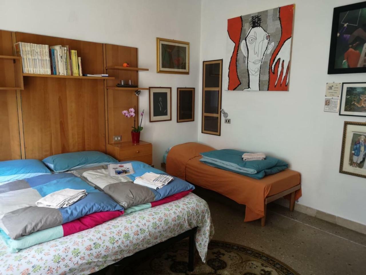 Bed and Breakfast Wanderlust Bnb Piza Zewnętrze zdjęcie