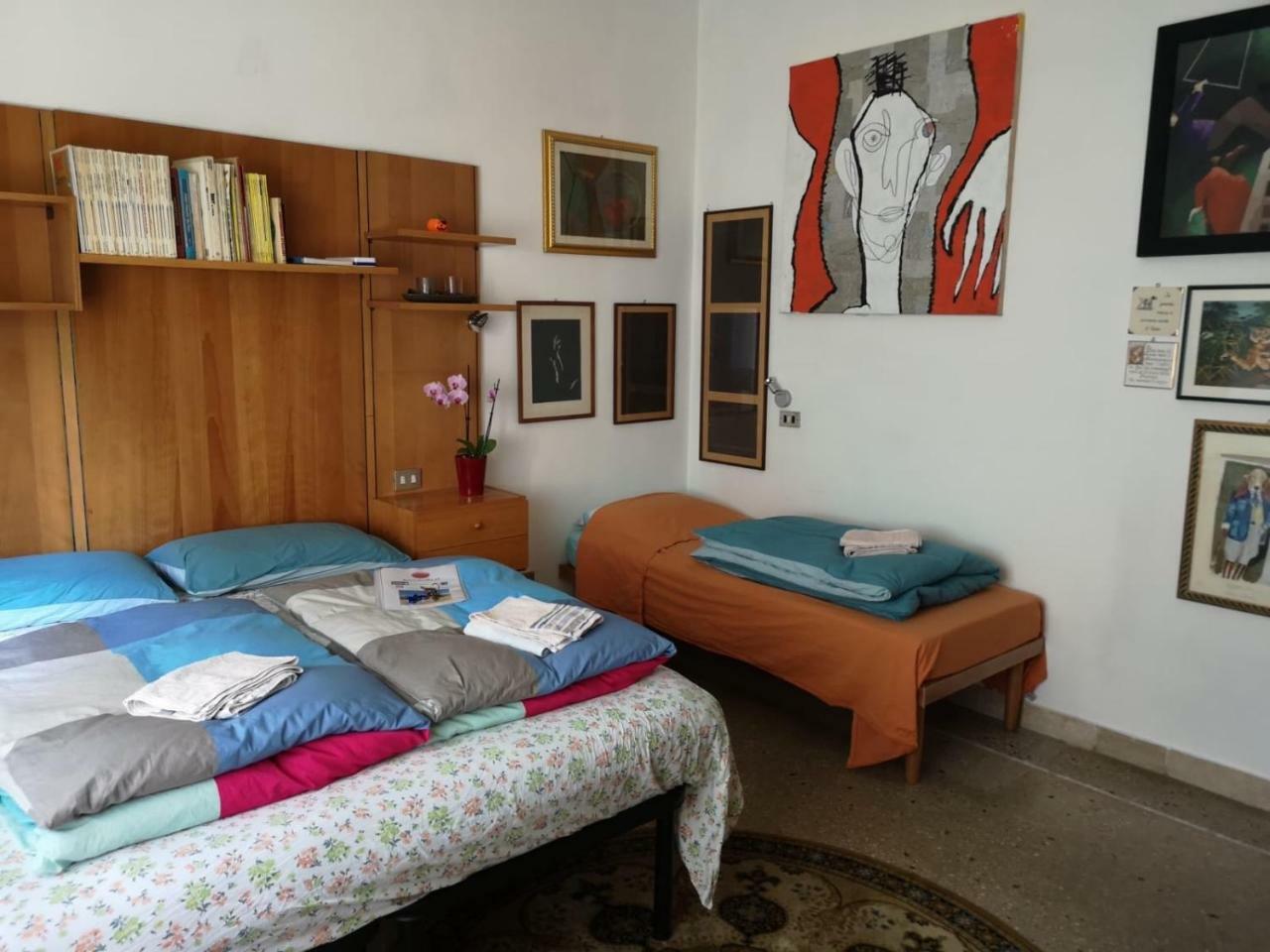 Wanderlust Bnb Piza Zewnętrze zdjęcie