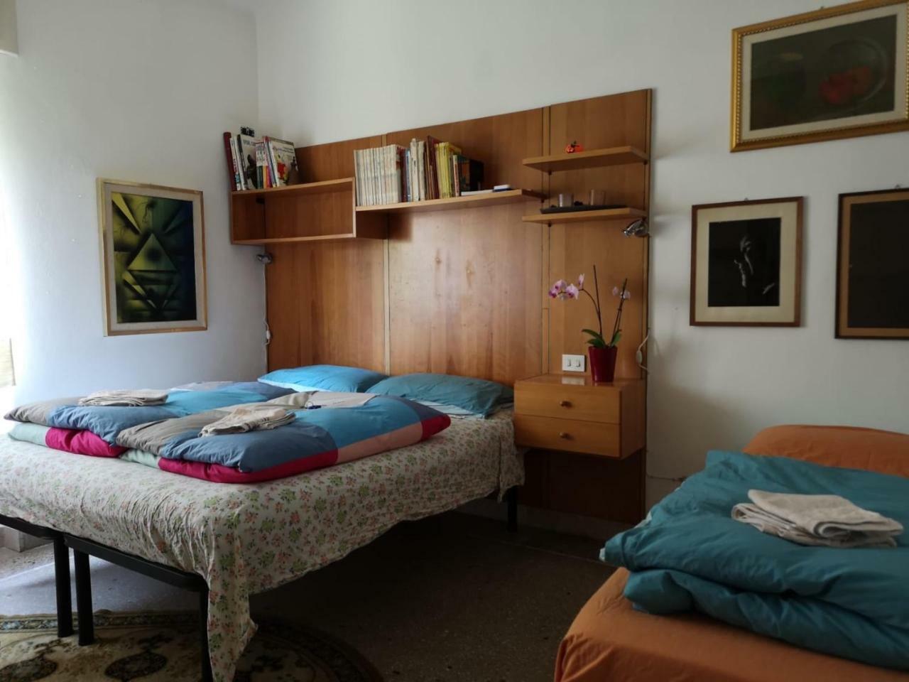 Bed and Breakfast Wanderlust Bnb Piza Zewnętrze zdjęcie