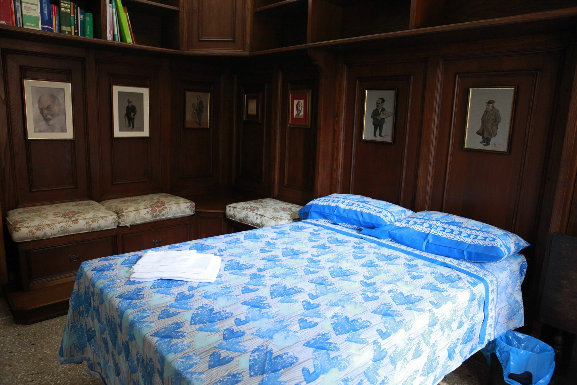 Wanderlust Bnb Piza Zewnętrze zdjęcie