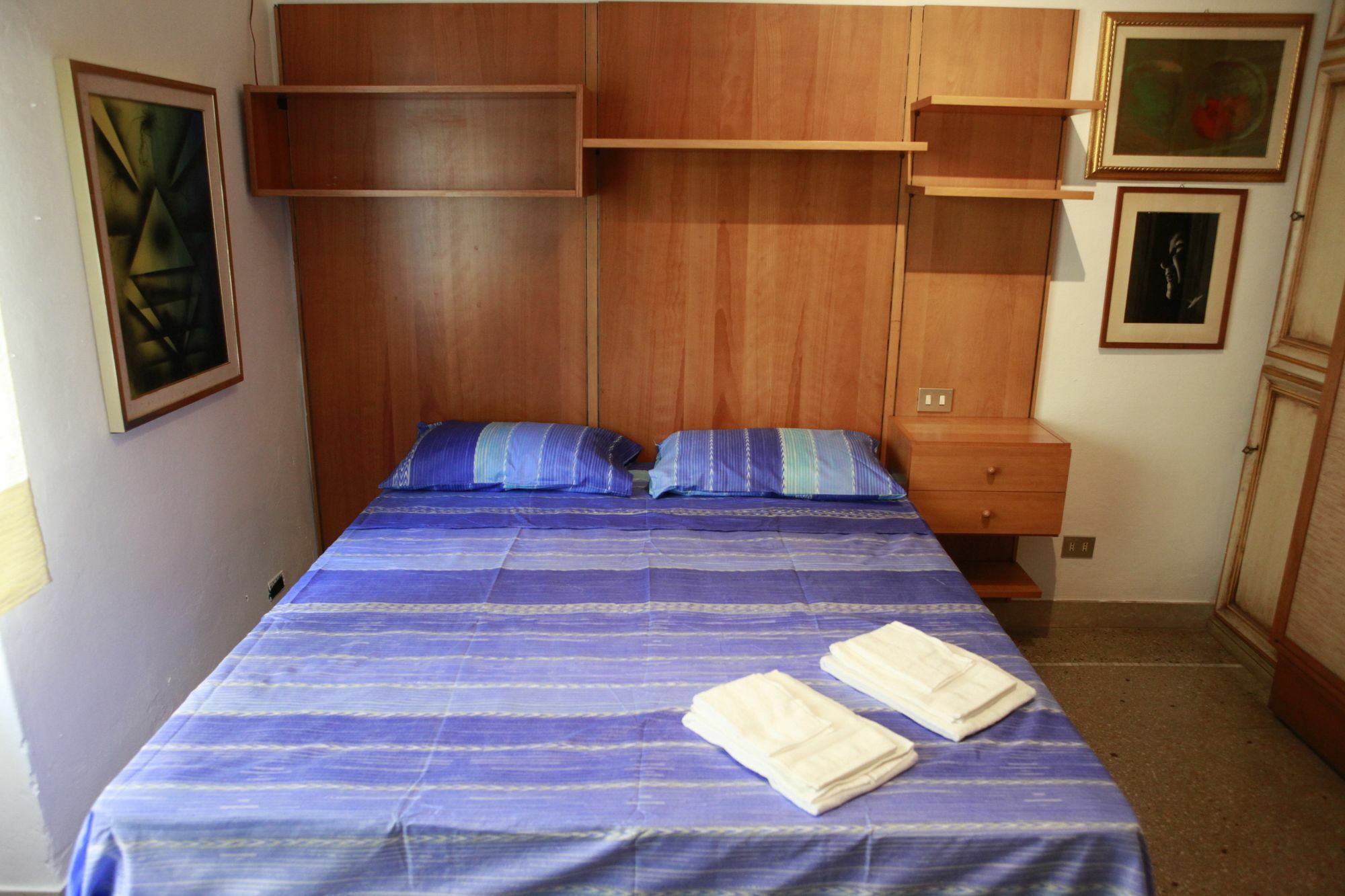 Wanderlust Bnb Piza Zewnętrze zdjęcie