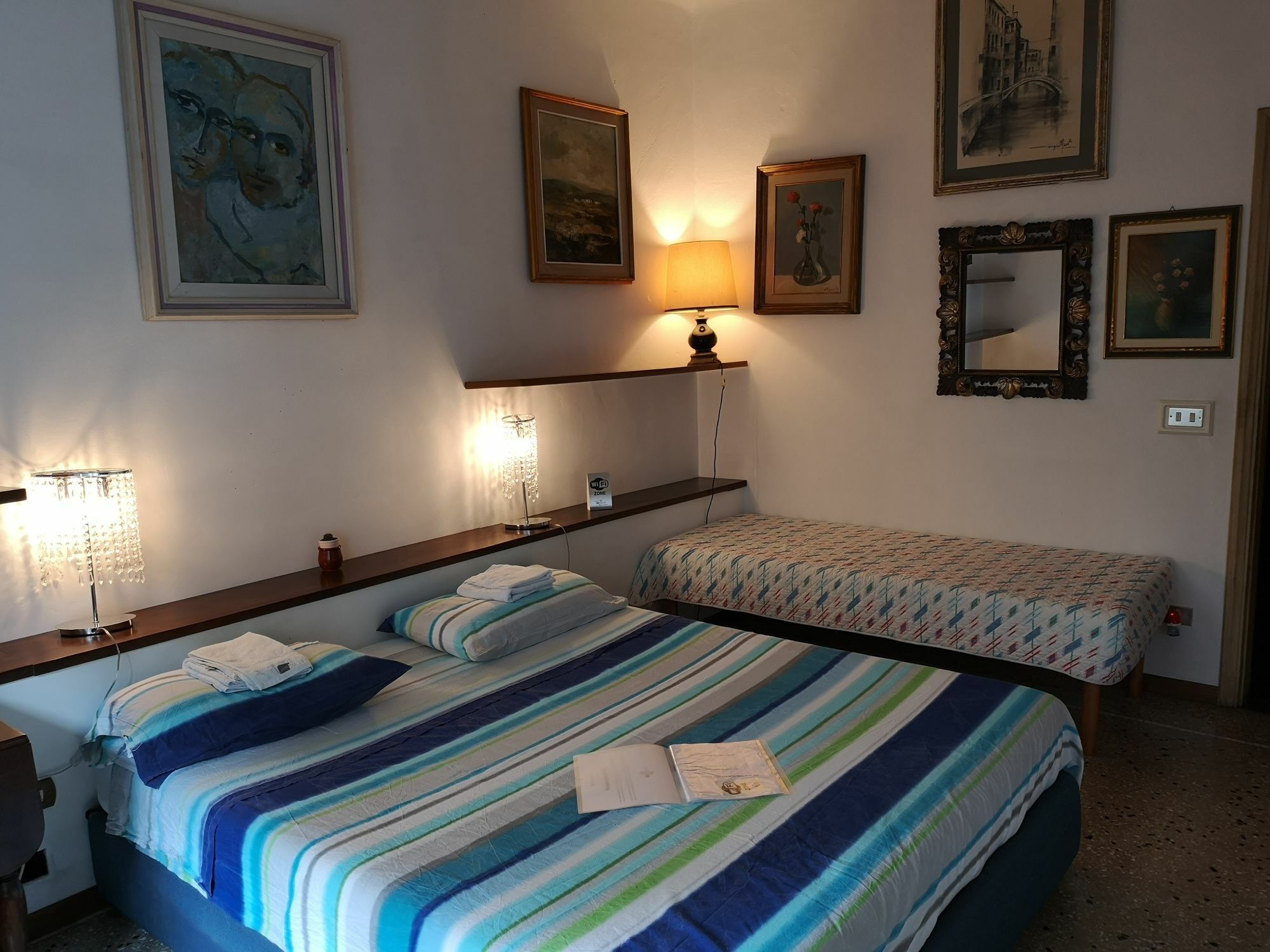 Wanderlust Bnb Piza Zewnętrze zdjęcie