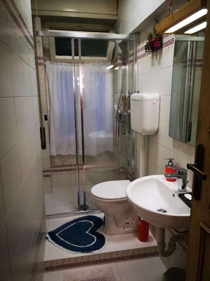 Wanderlust Bnb Piza Zewnętrze zdjęcie